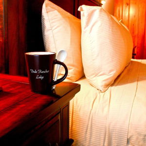 Hotel Dude Rancher Lodge cazare Billings