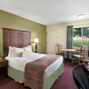 Hotel Baymont By Wyndham Bozeman cazare Bozeman