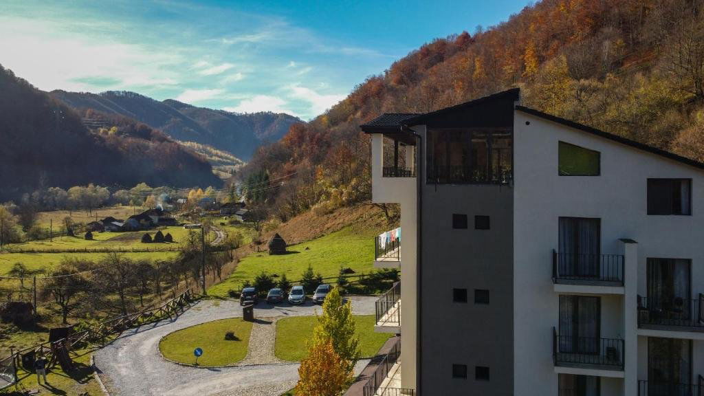 Hotel Apuseni Wild