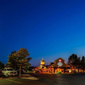 Hotel Best Western Plus Grantree Inn cazare Bozeman