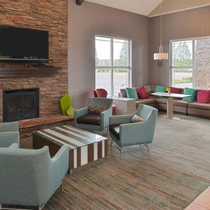 Hotel Residence Inn Bozeman cazare Bozeman