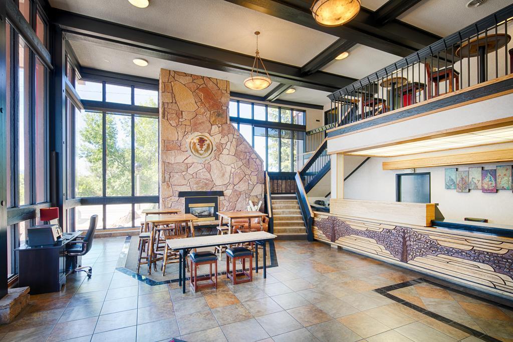 Hotel Red Lion Inn And Suites Missoula