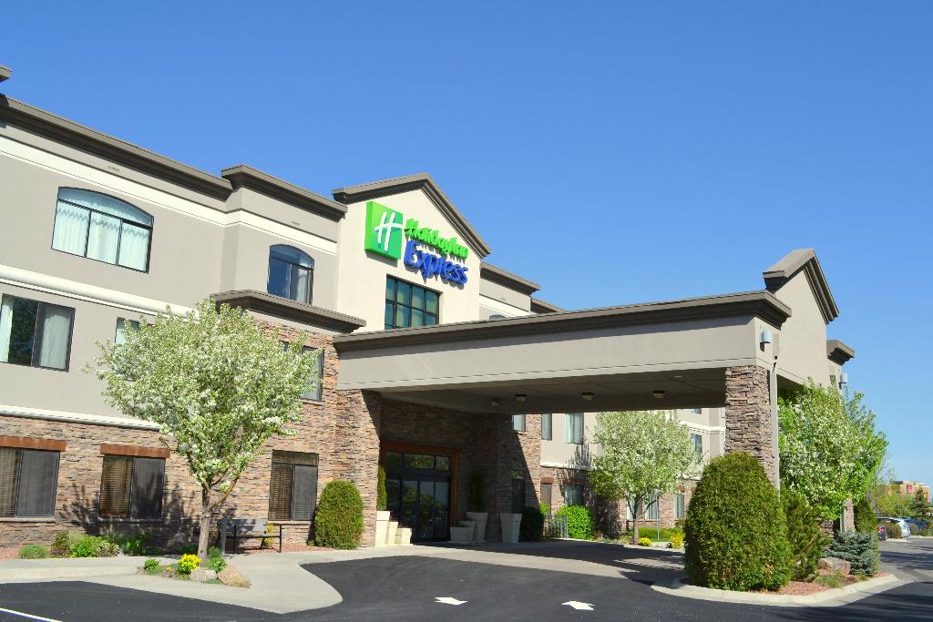 Hotel Holiday Inn Express And Suites Bozeman West