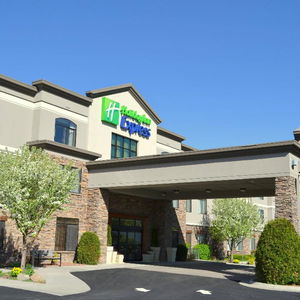 Hotel Holiday Inn Express And Suites Bozeman West cazare Bozeman