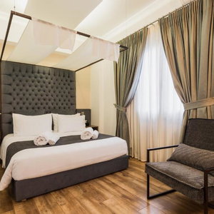 Hotel Acropolis Executive Suite cazare Atena