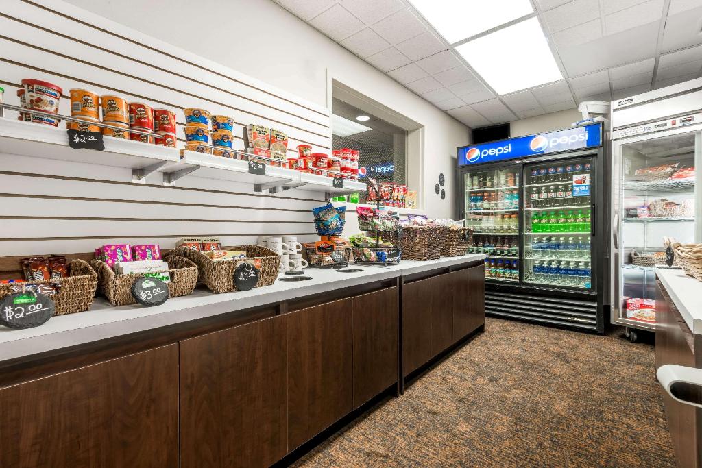 Hotel Fairfield Inn & Suites By Marriott Missoula