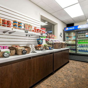 Hotel Fairfield Inn & Suites By Marriott Missoula cazare Missoula