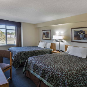 Hotel Days Inn By Wyndham Great Falls cazare Great Falls