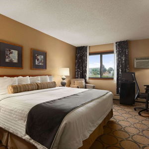 Hotel Days Inn By Wyndham Helena cazare Helena