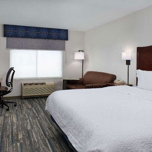 Hotel Hampton Inn Helena cazare Helena