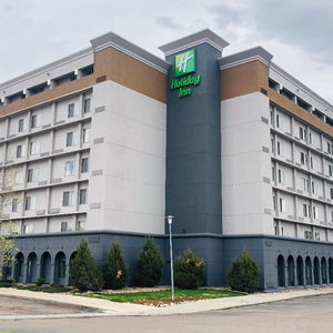 Hotel Holiday Inn Great Falls cazare Great Falls