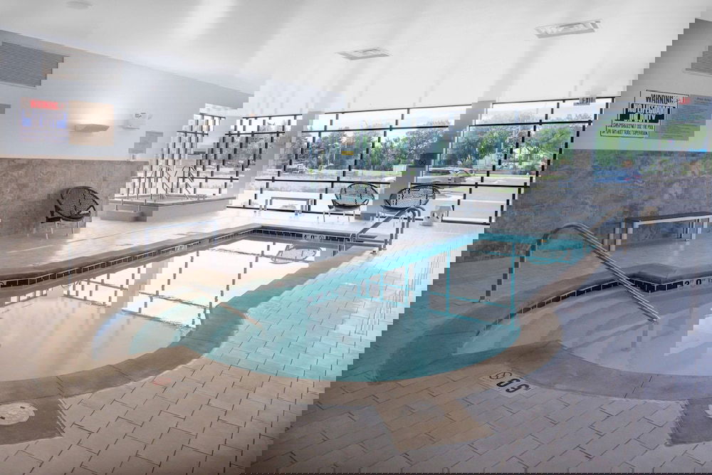 Hotel Springhill Suites By Marriott Great Falls