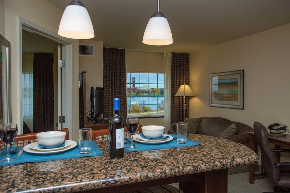 Hotel Staybridge Suites Great Falls