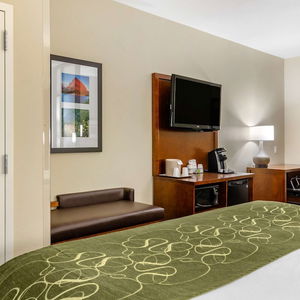 Hotel Comfort Suites Helena Airport cazare Helena