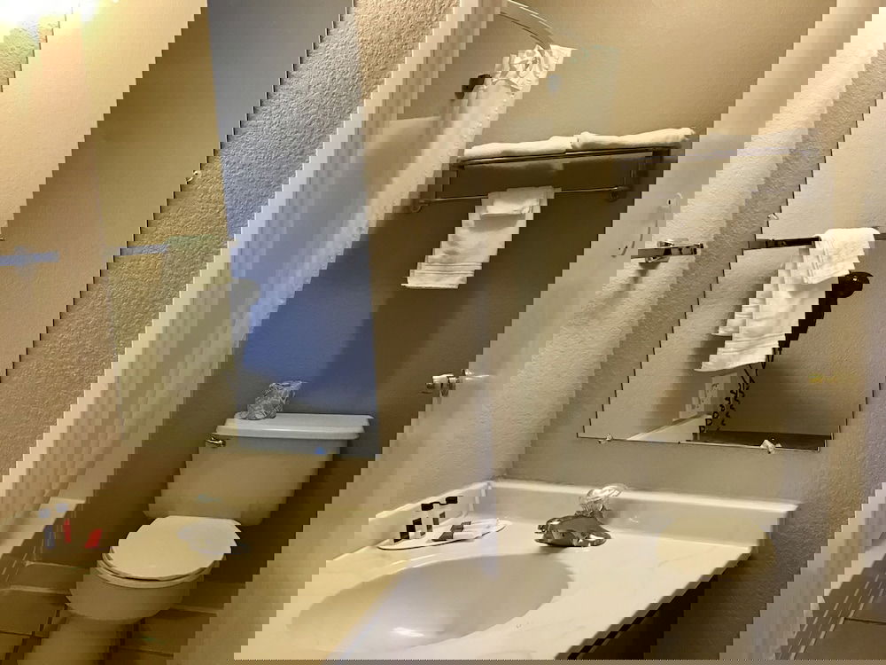 Hotel Super 8 By Wyndham Helena