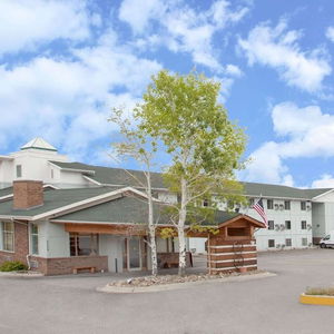 Hotel Super 8 Helena cazare Helena