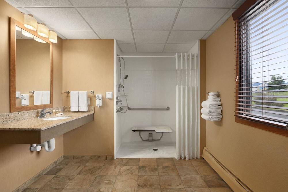 Hotel Days Inn Helena