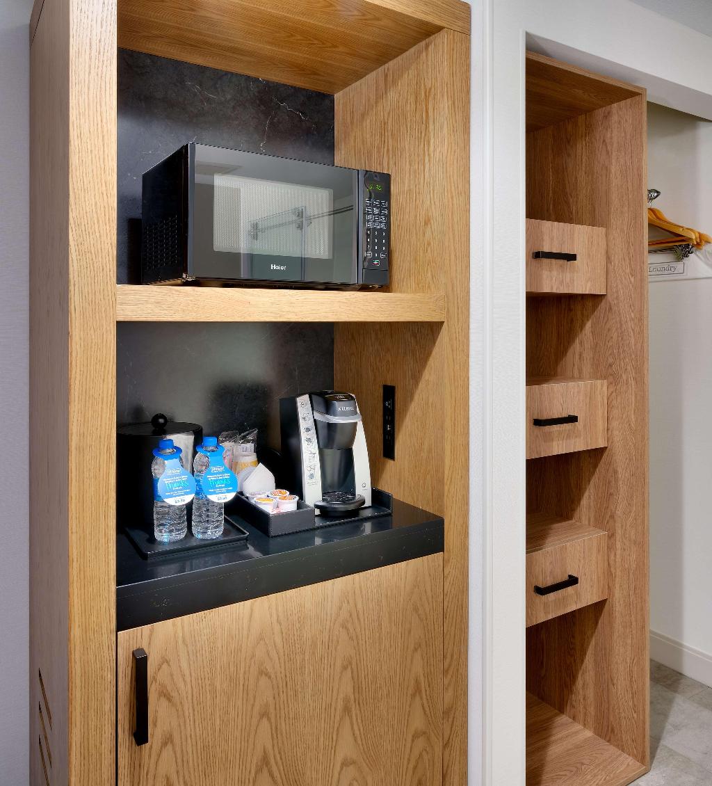 Hotel Hilton Garden Inn Bozeman