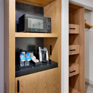 Hotel Hilton Garden Inn Bozeman cazare Bozeman