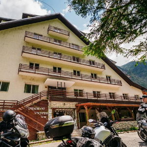 Hotel Cabana Balea Cascada cazare Cartisoara