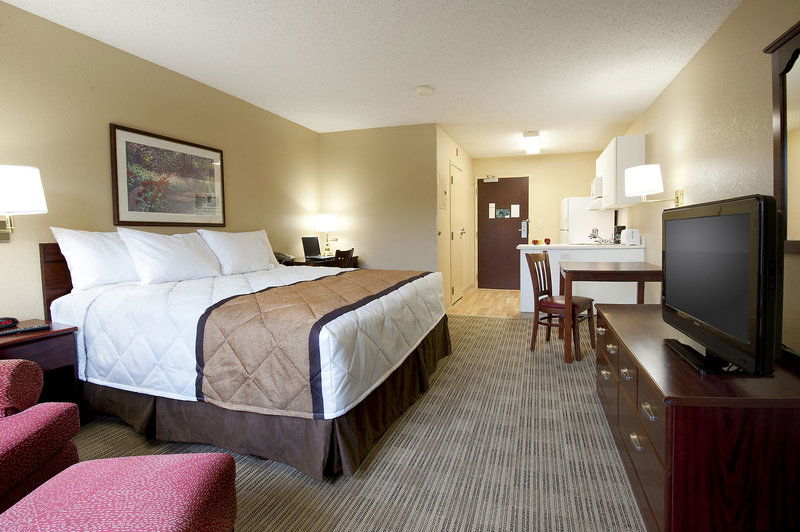 Hotel Extended Stay America Great Falls Missouri River