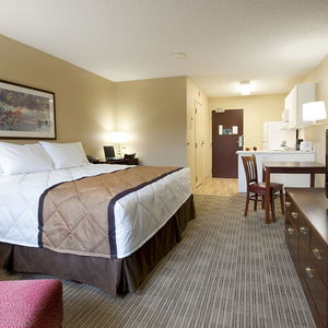 Hotel Extended Stay America Great Falls Missouri River cazare Great Falls