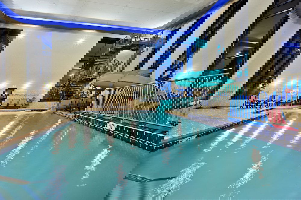 Hotel Holiday Inn Express & Suites Great Falls