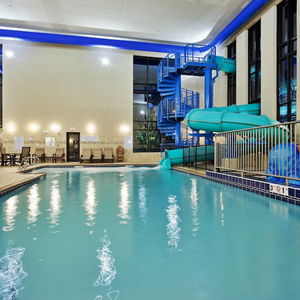 Hotel Holiday Inn Express & Suites Great Falls cazare Great Falls