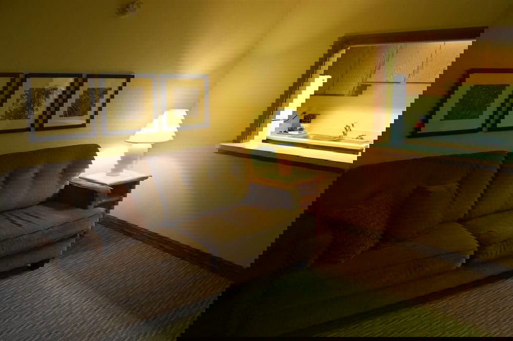 Hotel Days Inn And Suites By Wyndham Downtown Missoula-University