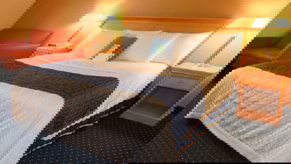 Hotel Broadway Inn Conference Center Missoula