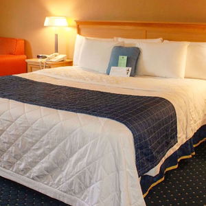 Hotel Broadway Inn Conference Center Missoula cazare Missoula