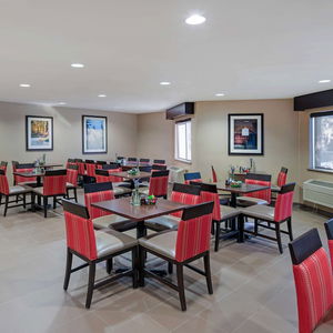 Hotel Comfort Inn University cazare Missoula