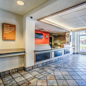 Hotel Motel 6 Missoula cazare Missoula