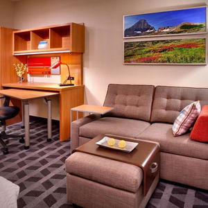 Hotel Towneplace Suites Missoula cazare Missoula