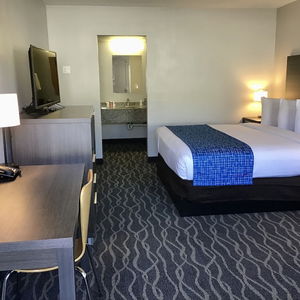 Hotel Travelodge Inn And Suites By Wyndham Missoula University Park cazare Missoula