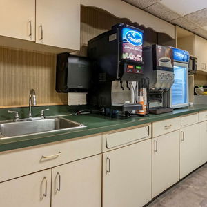 Hotel Econo Lodge Billings cazare Billings