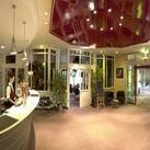 Hotel Arvena Park Das Hotel Am Franken-Center