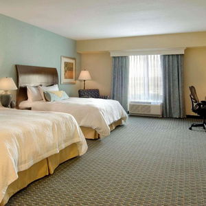 Hotel Hilton Garden Inn Billings cazare Billings