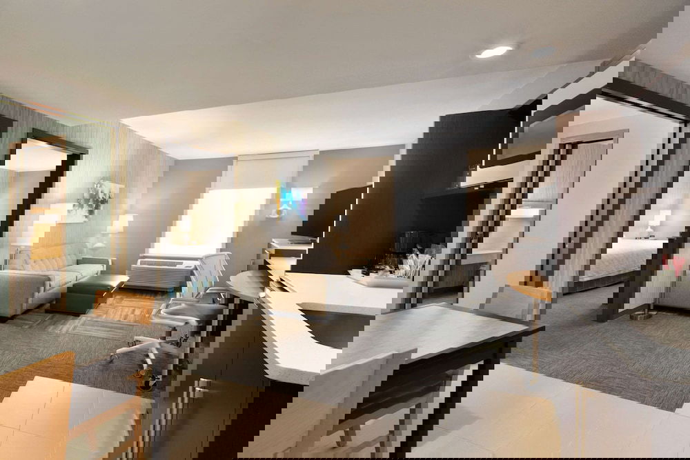 Hotel Home2 Suites By Hilton Billings