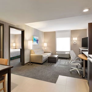 Hotel Home2 Suites By Hilton Billings cazare Billings