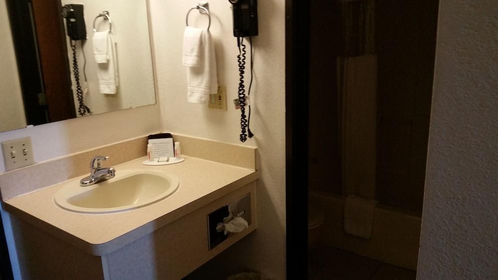 Hotel Howard Johnson Billings