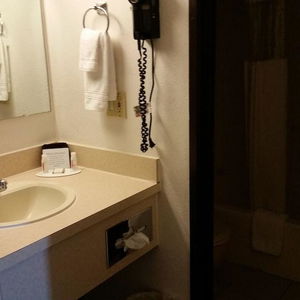 Hotel Howard Johnson Billings cazare Billings