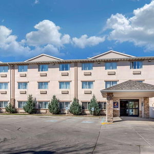 Hotel Comfort Inn cazare Great Falls