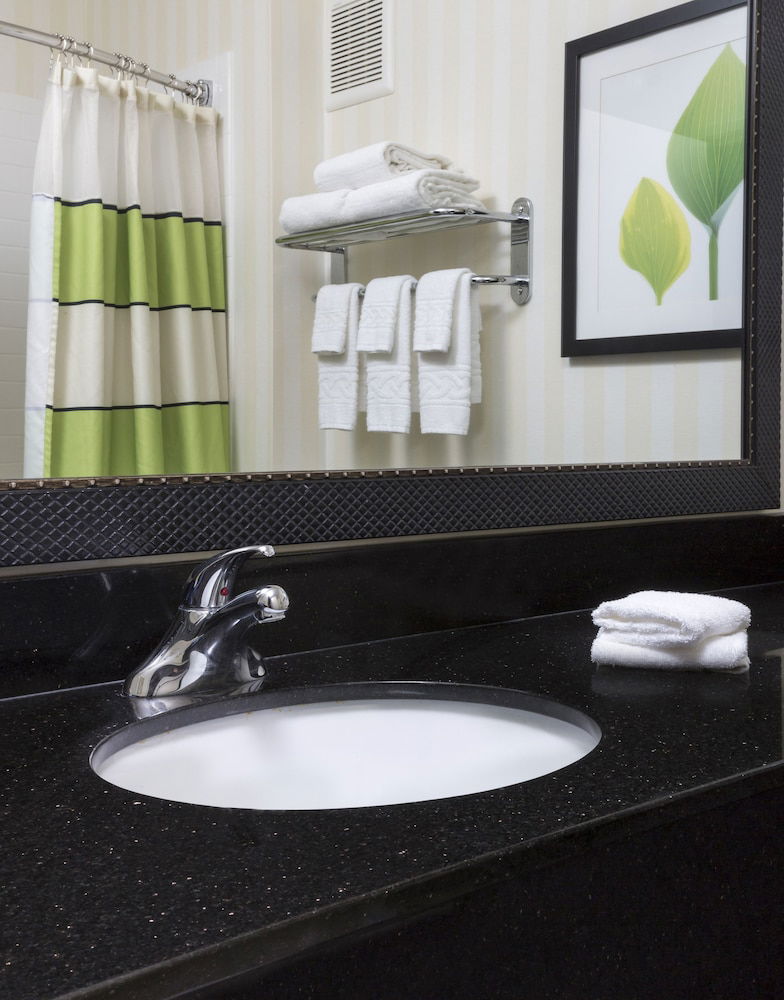 Hotel Fairfield Inn & Suites Billings