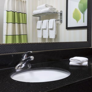 Hotel Fairfield Inn & Suites Billings cazare Billings