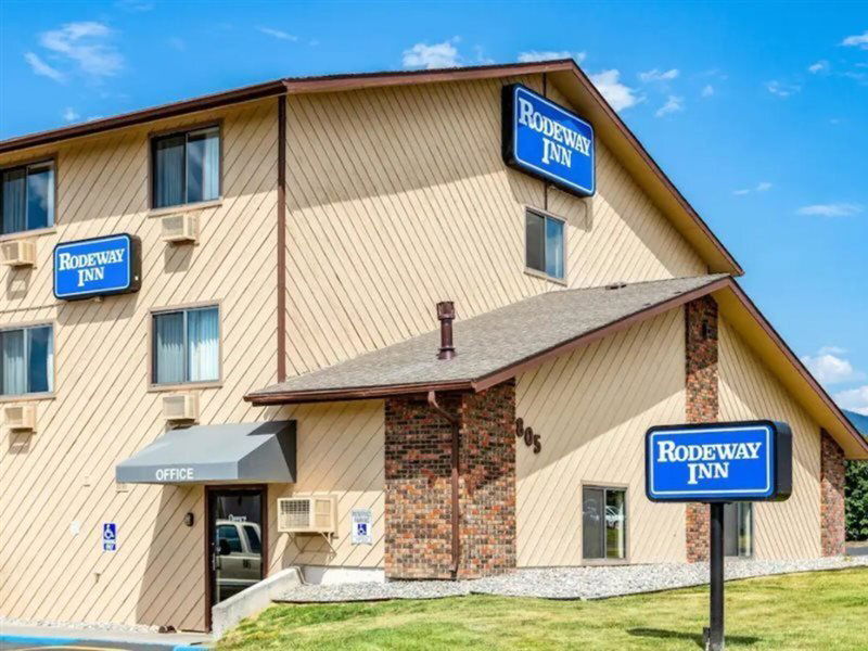 Hotel Rodeway Inn