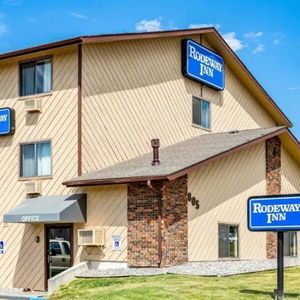 Hotel Rodeway Inn cazare Bozeman