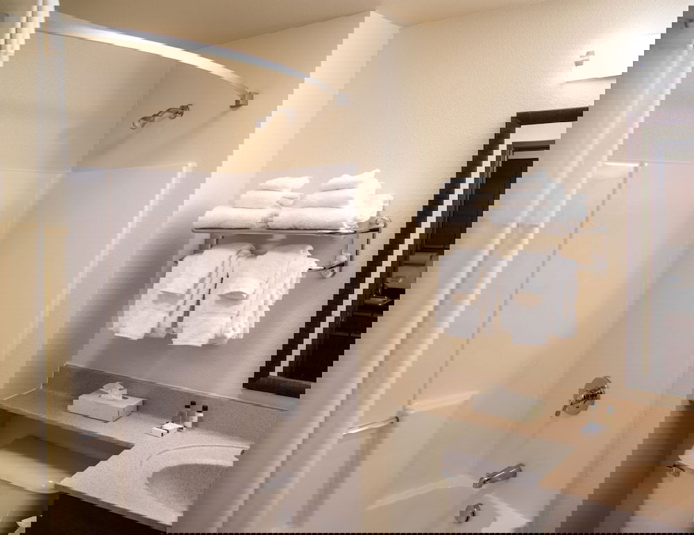 Hotel My Place Hotel - Missoula, Mt