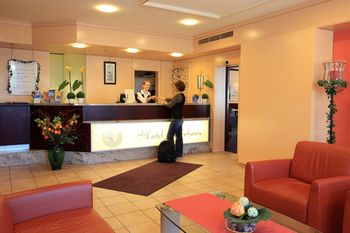 Hotel Hotel Silberhorn