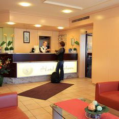Hotel Hotel Silberhorn cazare Nuremberg